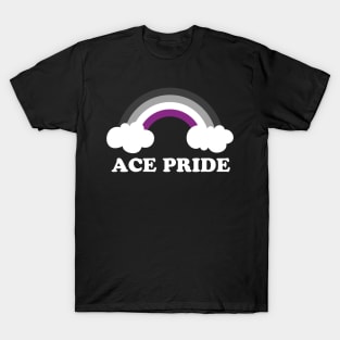 Ace Pride T-Shirt